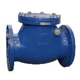 Válvula de retención clapeta oscilante Gaer® PN16 / PN25 - Hidroglobal ES