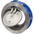 Surval | Válvula de Retención a Clapeta Wafer