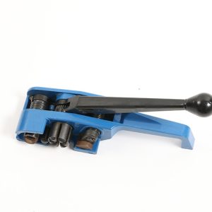 tensor de fleje plastico PP PET con cortador