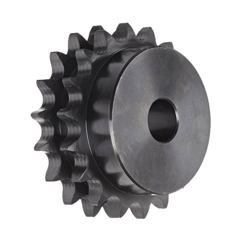 Sprocket doble cadena 40 2B17 50117