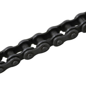 Cadena industrial ansi sencilla 60 cottered chaveta 3/4