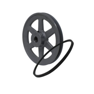 Accesorios mecánicos para motor