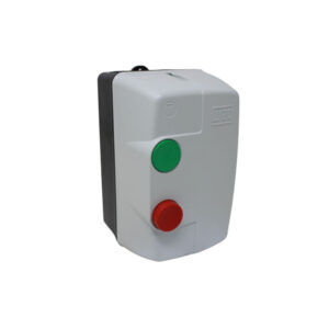 WEG arrancador trifasico DLW 2.8 - 4A comando 230V DLW-7-D24-P65-R07