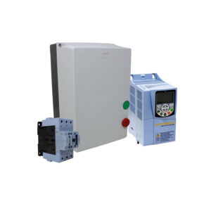 Accesorios eléctricos para motor