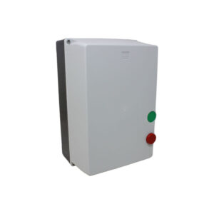 WEG arrancador trifasico de media y alta potencia dlw 40-57a comando 230v DLW-65-D24-P65-R39