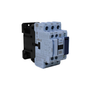 WEG contactor de potencia trifasico 38A comando 230V CWB38-11-30D24