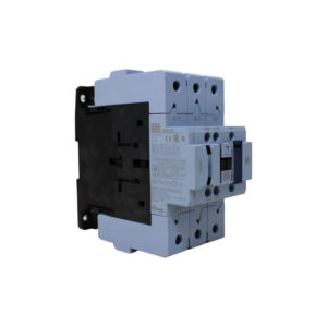 WEG contactor industrial de potencia trifasico 125A comando 230V CWB125-11-30D24