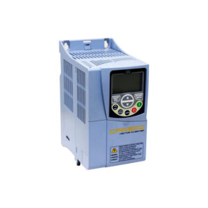 WEG convertidor de frecuencia trifasico 2 3 HP MAX 6.5 AMP 440V 60HZ TEFC