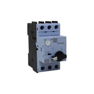 WEG guardamotor termomagnetico MPW40 2.5A 4A MPW40-3-U004