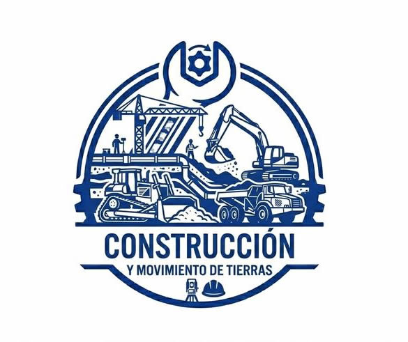 Aplicación de bombas de grasa en construcción y movimiento de tierras