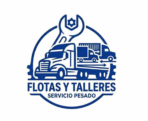 Aplicación de bombas de grasa en flotas y talleres de servicio pesado